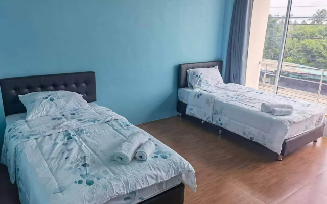YYK Hostel 24