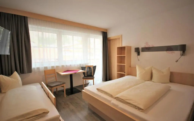 Kinderhotel Stefan