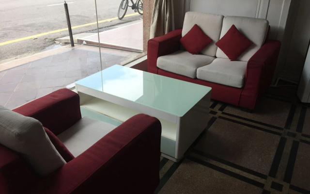 Ming Hotel
