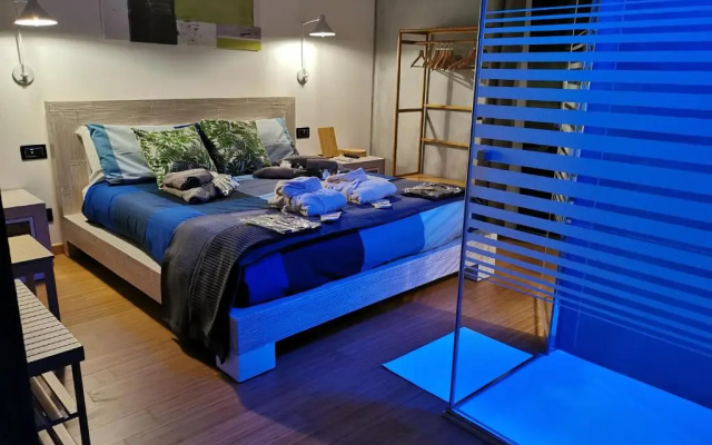 Chalet Bornhome CIR O17022
