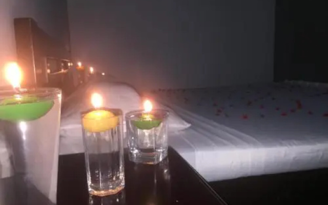 Bigula Airport Transit Hotel