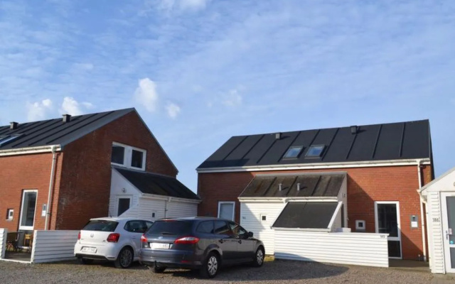 "Jette" - 2.3km from the sea in Western Jutland