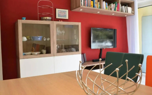 Appartement Bormes-les-Mimosas, 3 pièces, 5 personnes - FR-1-251-371