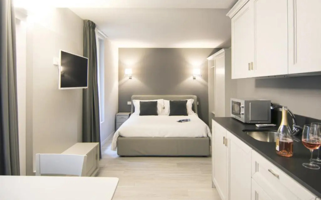 La Quadra Suites