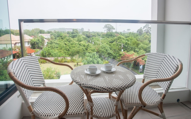 Beach Holiday Condo