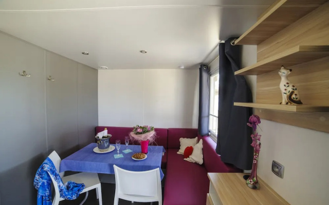 Camping de la Brise
