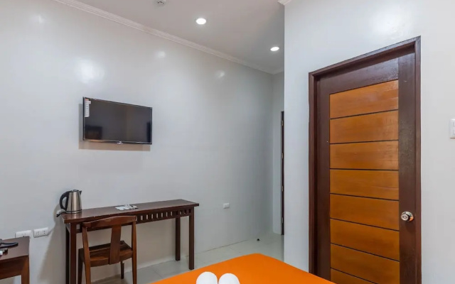 ZEN Rooms Vigan Tourist Inn
