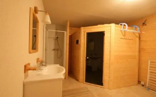 Chalet Quatre Saisons