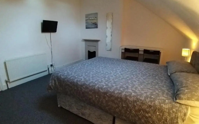 Belfast Guesthouse