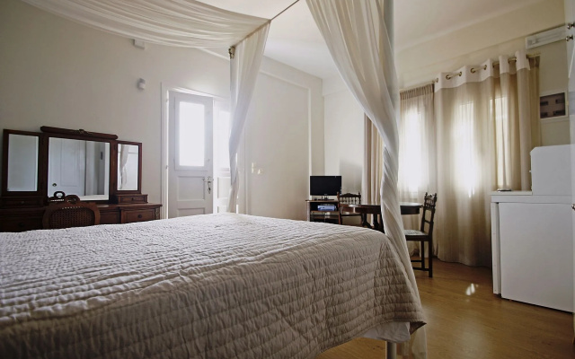 Emilia Luxury Apartments