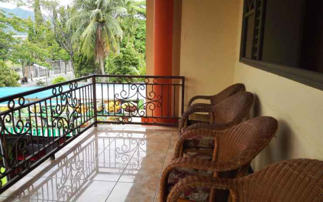 Hotel Liberty Gorontalo