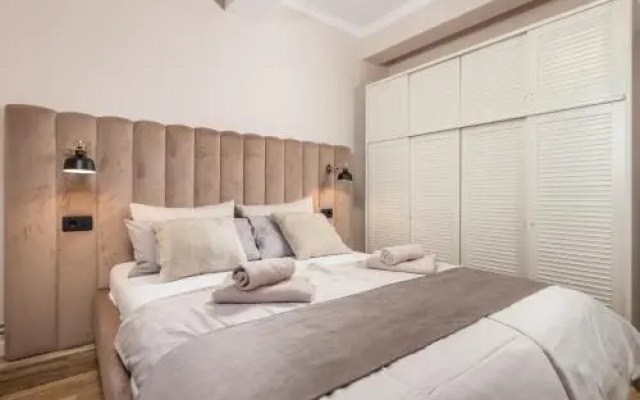 Apartments Villa Chiara