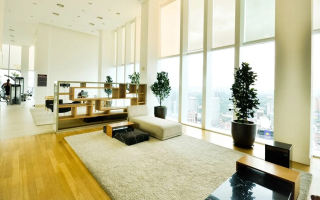 Zenspace D'Face Suites