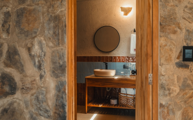 Perla Roca Hotel Boutique - Beach Front