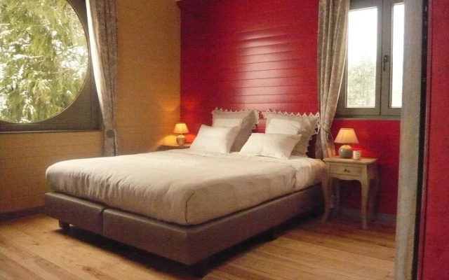 B&B Le ParadIzier