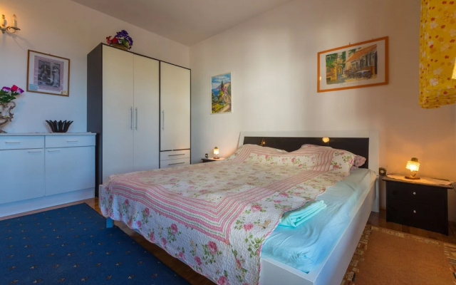 Apartments Luji