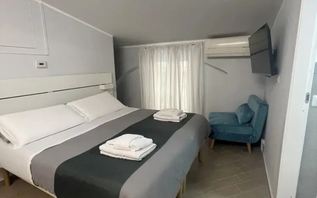 Central Suite 57