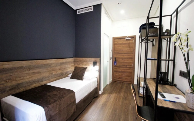 BH San Francisco Hotel Alicante