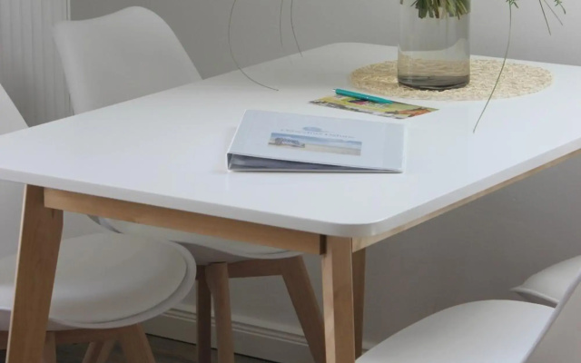 Wellnessapartment Dünenzauber Dahme