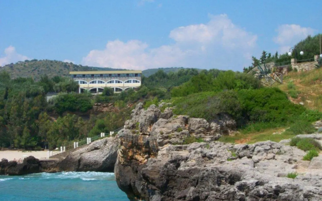 Mediterraneo Residence
