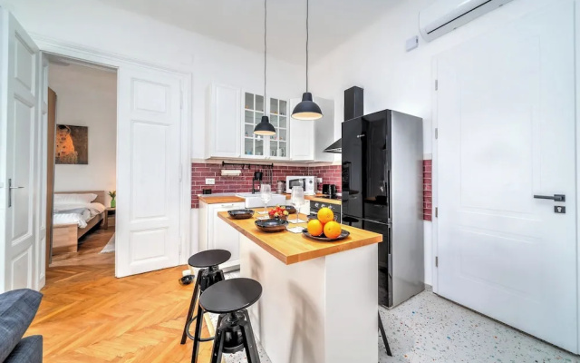City Soul Apartment