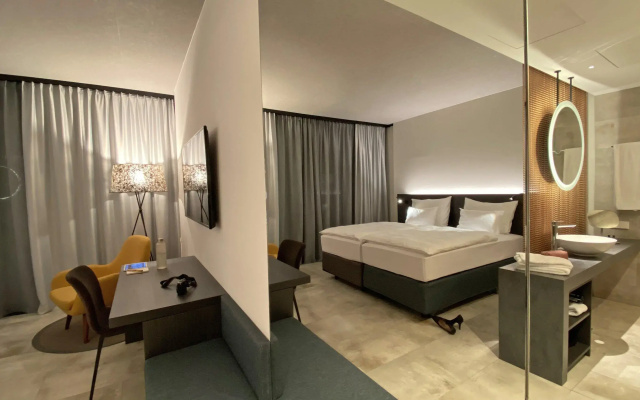 ARCOTEL Tabakfabrik Linz