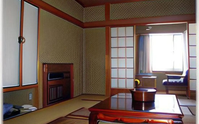 Hotel Orange