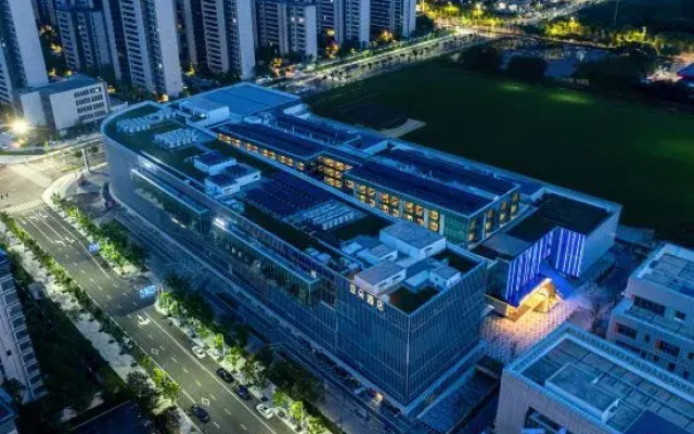 Atour Hotel, Anhui Polytechnic University, Wuhu