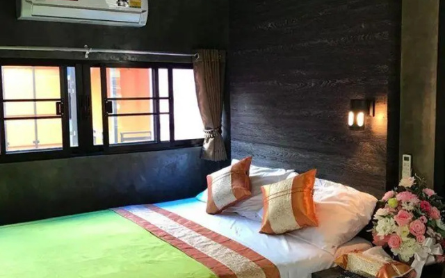 Oyo 1031 Amera Resort