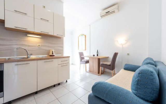 Apartments Radulj