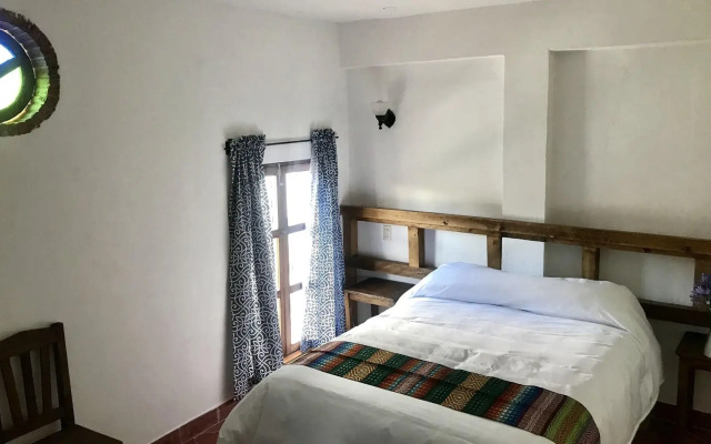 Hotel Pepe Pancho
