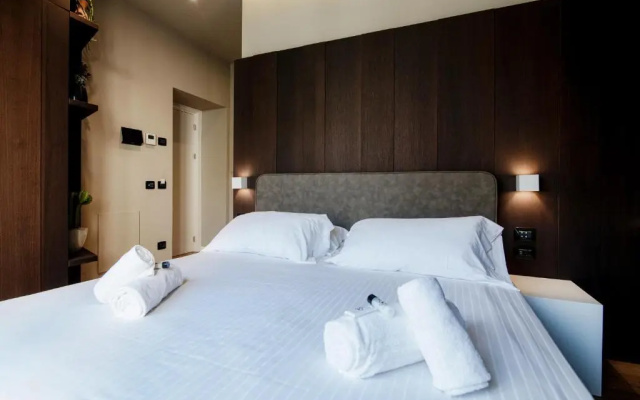 AMA 18 Suites by "The House Of Travelers"