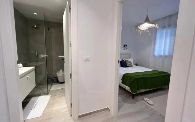 La Bohème Signature Apartment in La Marsa
