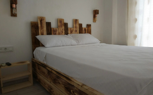 Alacati Lavender Butik Hotel