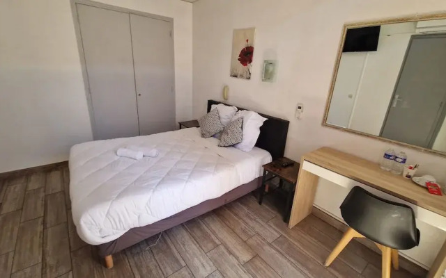 Hotel Du Nord