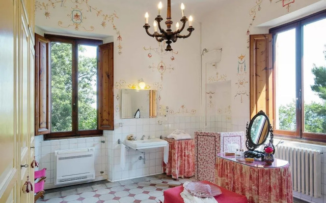 Relais Villa Giulia