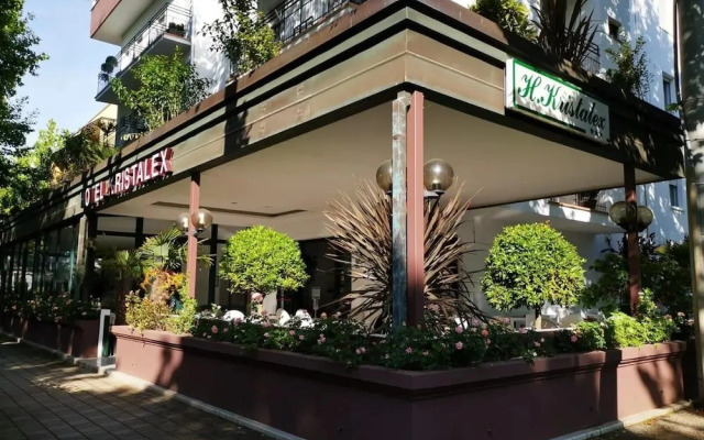 Kristalex Pet Friends Hotel