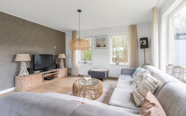 Charming Villa Near the sea and Forest