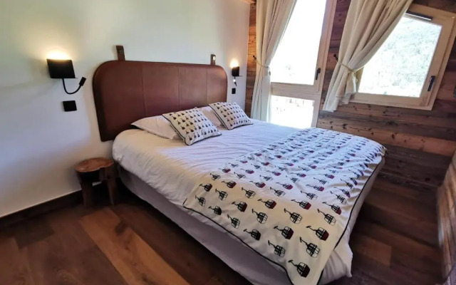 Chalet Les Gets, 6 pièces, 14 personnes - FR-1-598-89