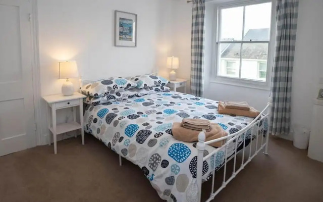 Hilling Cottage