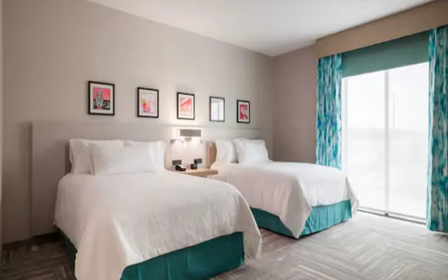 Hilton Garden Inn Steele Creek Charlotte