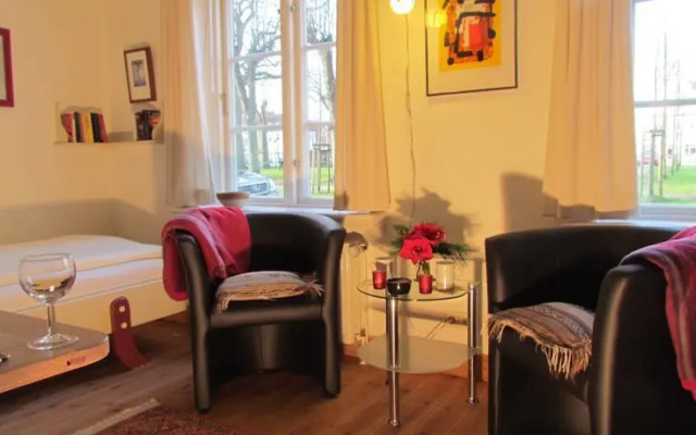 Appartement im Froschhaus