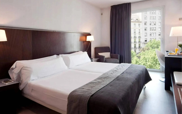 Hotel Actual Boutique