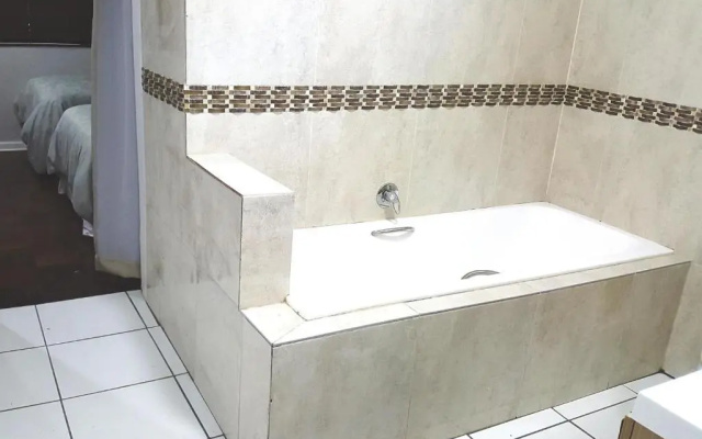 7 on Disa Self-catering Accommodation