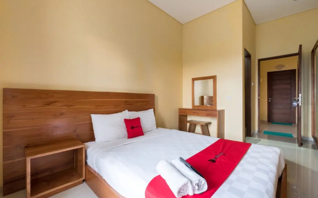 Pondok Batur by RedDoorz