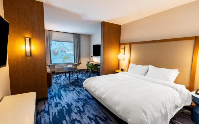 Fairfield Inn & Suites by Marriott Phoenix West/Tolleson