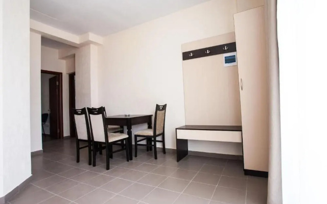 Black Sea Golden Bugaz Apartments