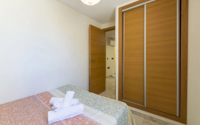 Villa Anna in D nia