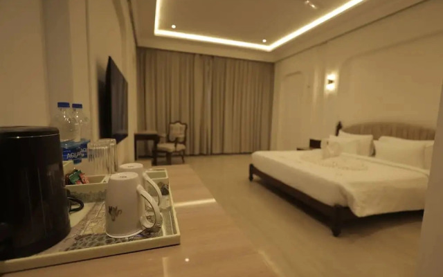 Bhanfort Palace Hotel & Resort