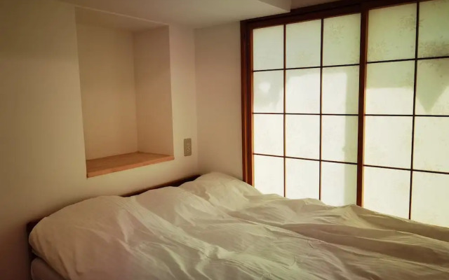 Hotel Belle Via Tokyo